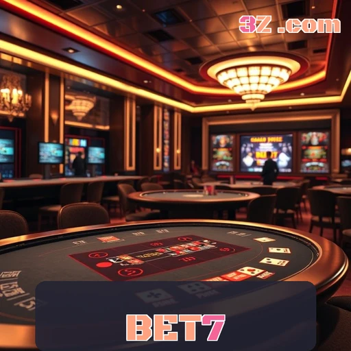 Bet7 App: Revolução nos Jogos Online para Brasileiros