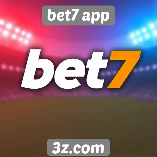 Comparativo entre bet7 app e concorrentes
