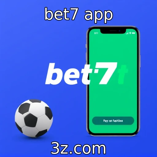 Crescimento das plataformas de apostas na era digital | bet7 app