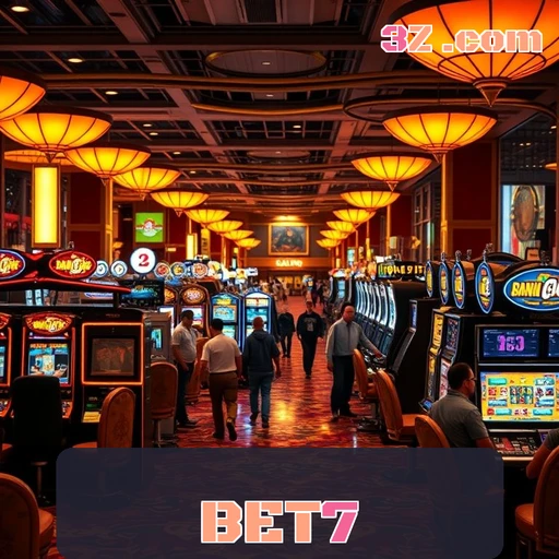 bet7 app Plataforma Completa