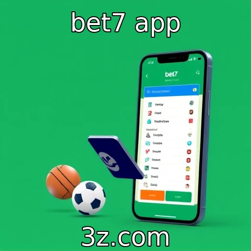 Regulamentação das casas de apostas no país | bet7 app