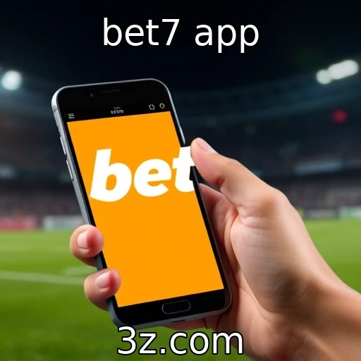Impacto das regulamentações na indústria de apostas : bet7 app