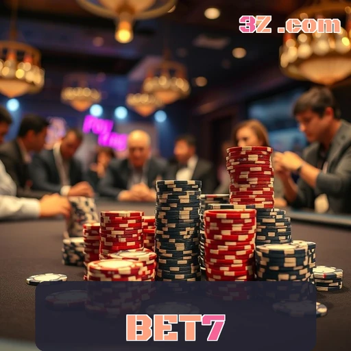 Slots Fantásticos: A Aventura do Bet7 App te Espera!