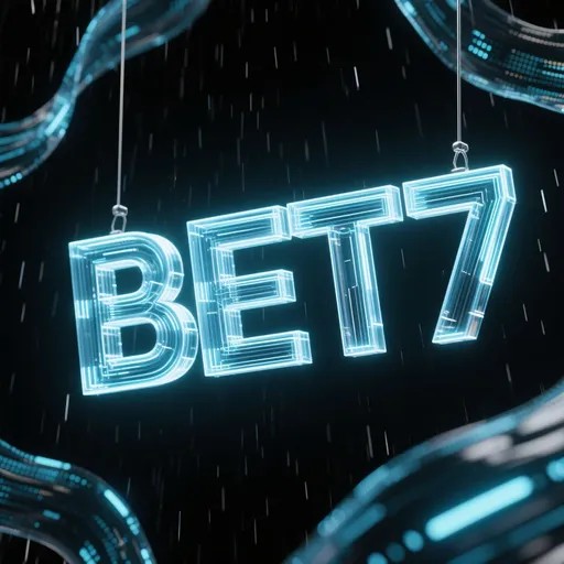 bet7 app logo