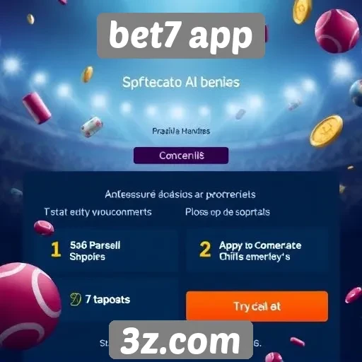 Benefícios do bônus de boas-vindas na bet7 app